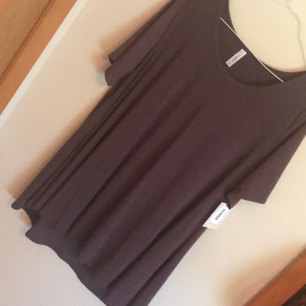 LulaRoe Perfect Tee